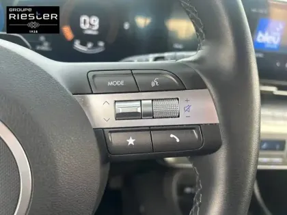 Photo 23 Hyundai Kona  1.0 T-GDi 100