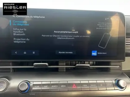 Photo 32 Hyundai Kona  1.0 T-GDi 100