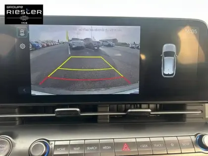 Photo 30 Hyundai Kona  1.0 T-GDi 100