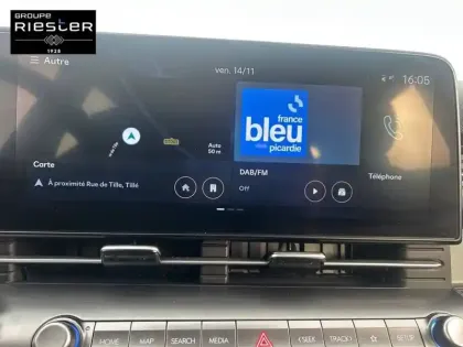 Photo 28 Hyundai Kona  1.0 T-GDi 100