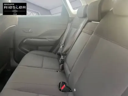 Photo 9 Hyundai Kona  1.0 T-GDi 100