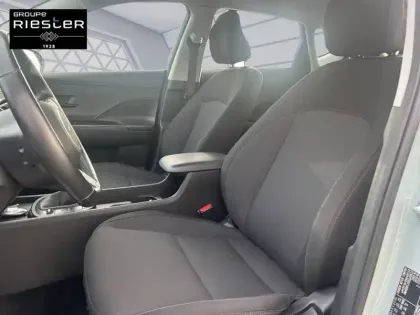 Photo 8 Hyundai Kona  1.0 T-GDi 100