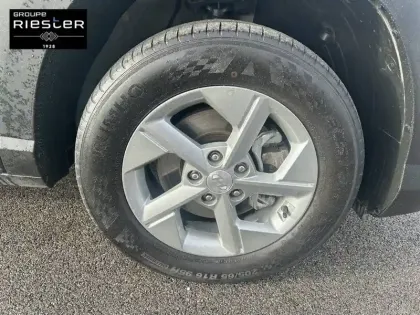 Photo 12 Hyundai Kona  1.0 T-GDi 100