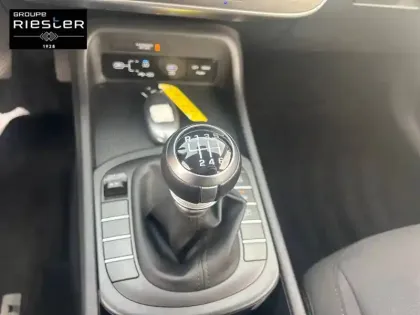 Photo 25 Hyundai Kona  1.0 T-GDi 100