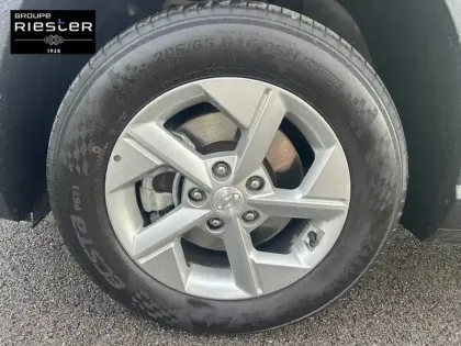 Photo 11 Hyundai Kona  1.0 T-GDi 100