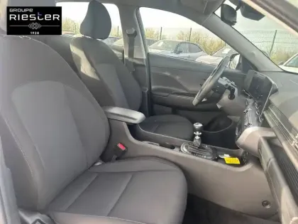 Photo 19 Hyundai Kona  1.0 T-GDi 100