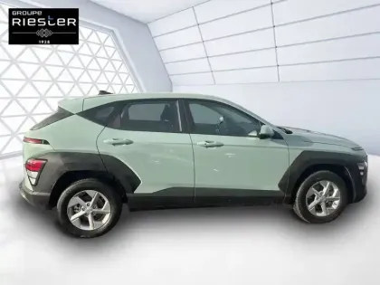 Photo 3 Hyundai Kona  1.0 T-GDi 100