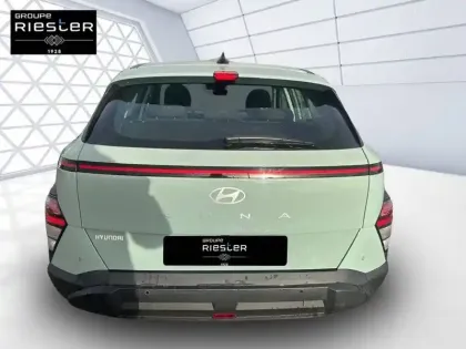 Photo 4 Hyundai Kona  1.0 T-GDi 100