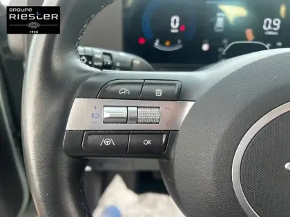 Photo 22 Hyundai Kona  1.0 T-GDi 100