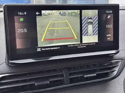 Photo 25 Peugeot 3008  PureTech 130ch S&S EAT8