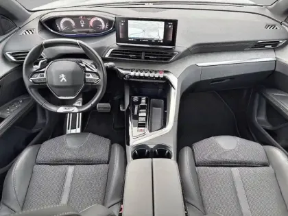 Photo 7 Peugeot 3008  PureTech 130ch S&S EAT8