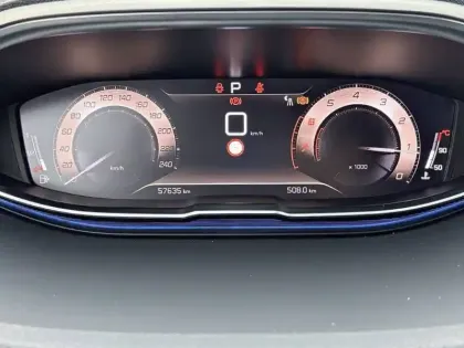 Photo 9 Peugeot 3008  PureTech 130ch S&S EAT8