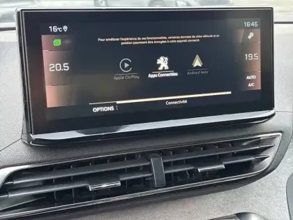 Photo 23 Peugeot 3008  PureTech 130ch S&S EAT8