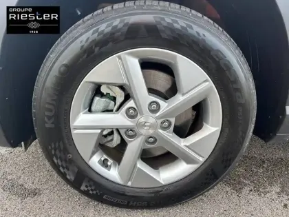 Photo 11 Hyundai Kona  Hybrid 129