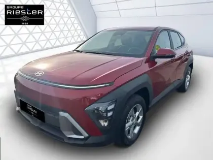 Photo Hyundai Kona Intuitive