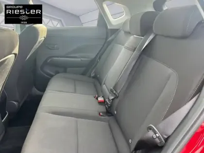 Photo 9 Hyundai Kona  Hybrid 129