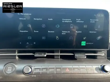 Photo 27 Hyundai Kona  Hybrid 129