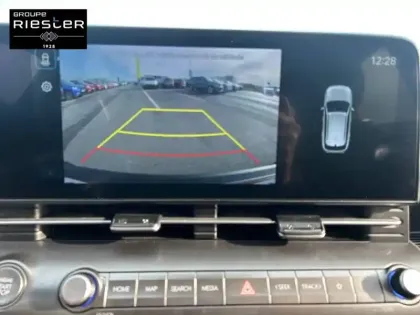 Photo 26 Hyundai Kona  Hybrid 129