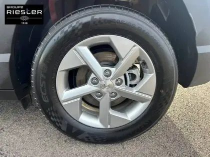 Photo 10 Hyundai Kona  Hybrid 129