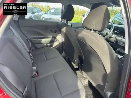 Photo 15 Hyundai Kona  Hybrid 129