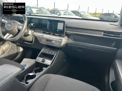 Photo 16 Hyundai Kona  Hybrid 129