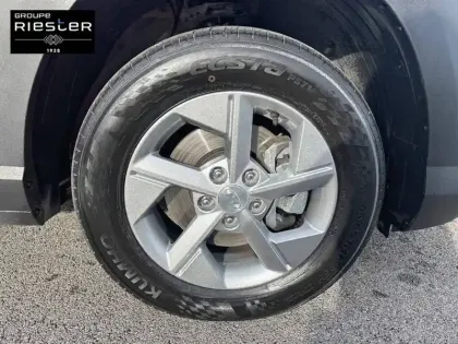 Photo 12 Hyundai Kona  Hybrid 129