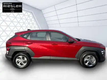 Photo 3 Hyundai Kona  Hybrid 129