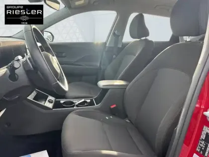 Photo 8 Hyundai Kona  Hybrid 129