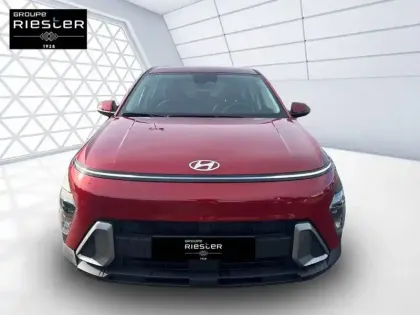 Photo 1 Hyundai Kona  Hybrid 129