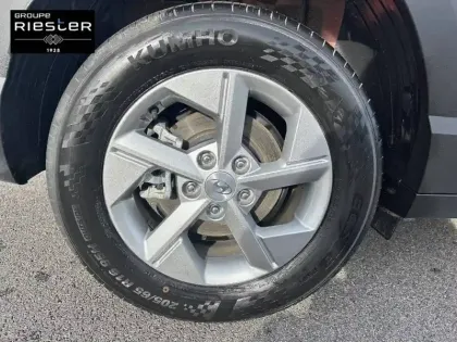 Photo 13 Hyundai Kona  Hybrid 129