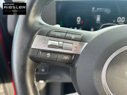 Photo 21 Hyundai Kona  Hybrid 129