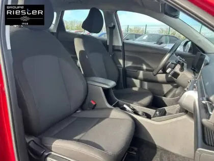 Photo 18 Hyundai Kona  Hybrid 129