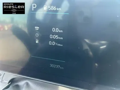 Photo 23 Hyundai Kona  Hybrid 129