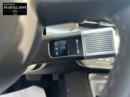 Photo 24 Hyundai Kona  Hybrid 129