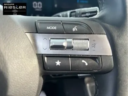 Photo 22 Hyundai Kona  Hybrid 129