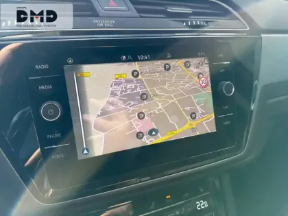 Photo 16 Volkswagen Touran  1.5 TSI EVO 150 DSG7 7pl