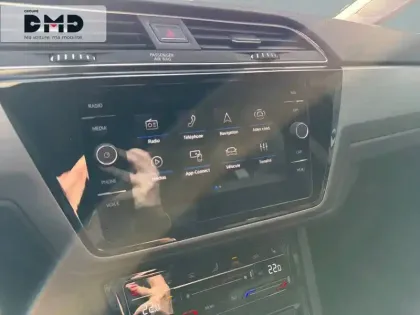 Photo 7 Volkswagen Touran  1.5 TSI EVO 150 DSG7 7pl