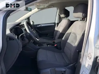 Photo 9 Volkswagen Touran  1.5 TSI EVO 150 DSG7 7pl