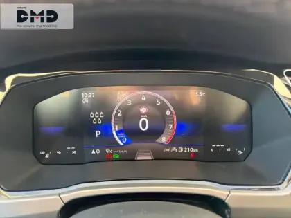 Photo 6 Volkswagen Touran  1.5 TSI EVO 150 DSG7 7pl