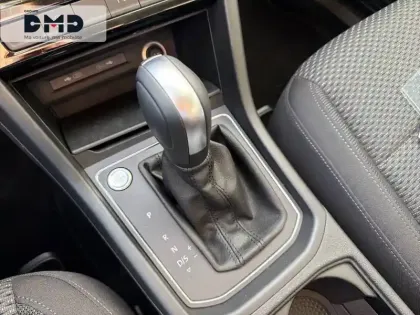 Photo 8 Volkswagen Touran  1.5 TSI EVO 150 DSG7 7pl