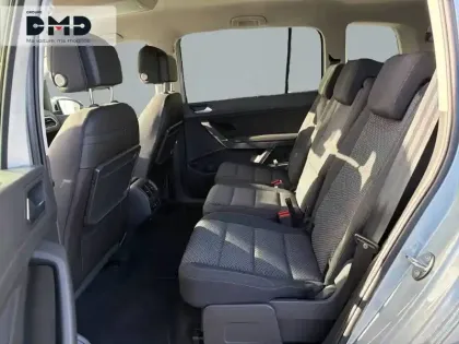 Photo 10 Volkswagen Touran  1.5 TSI EVO 150 DSG7 7pl