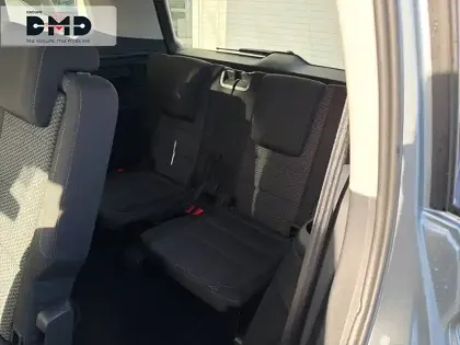 Photo 13 Volkswagen Touran  1.5 TSI EVO 150 DSG7 7pl