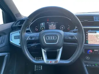 Photo 55 Audi Q3  Sportback 45 TFSIe 245 ch S tronic 6