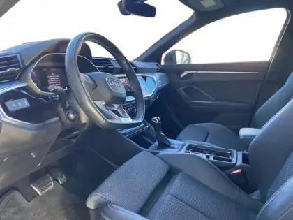 Photo 68 Audi Q3  Sportback 45 TFSIe 245 ch S tronic 6