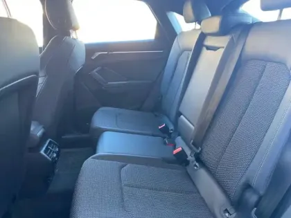 Photo 73 Audi Q3  Sportback 45 TFSIe 245 ch S tronic 6