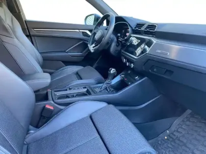 Photo 74 Audi Q3  Sportback 45 TFSIe 245 ch S tronic 6