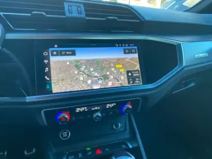 Photo 17 Audi Q3  Sportback 45 TFSIe  245 ch S tronic 6