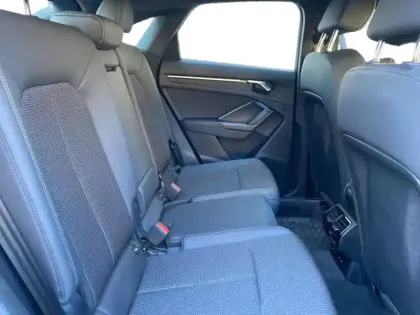 Photo 29 Audi Q3  Sportback 45 TFSIe  245 ch S tronic 6