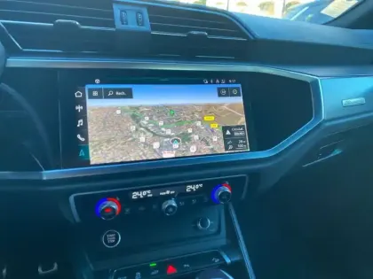 Photo 19 Audi Q3  Sportback 45 TFSIe  245 ch S tronic 6