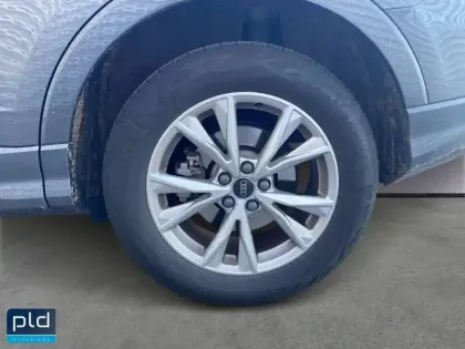 Photo 78 Audi Q3  Sportback 45 TFSIe 245 ch S tronic 6